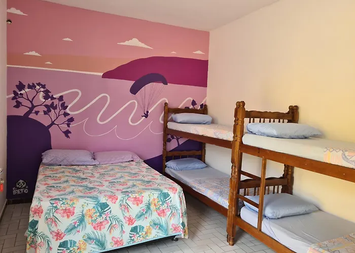Tia Dica Hostel