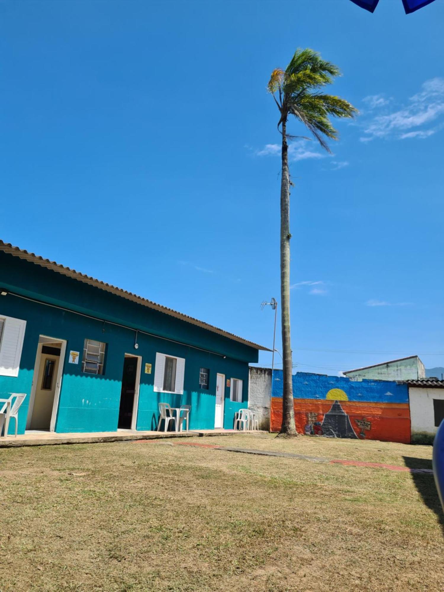 Quarto em Acomodações Particulares Tia Dica *
