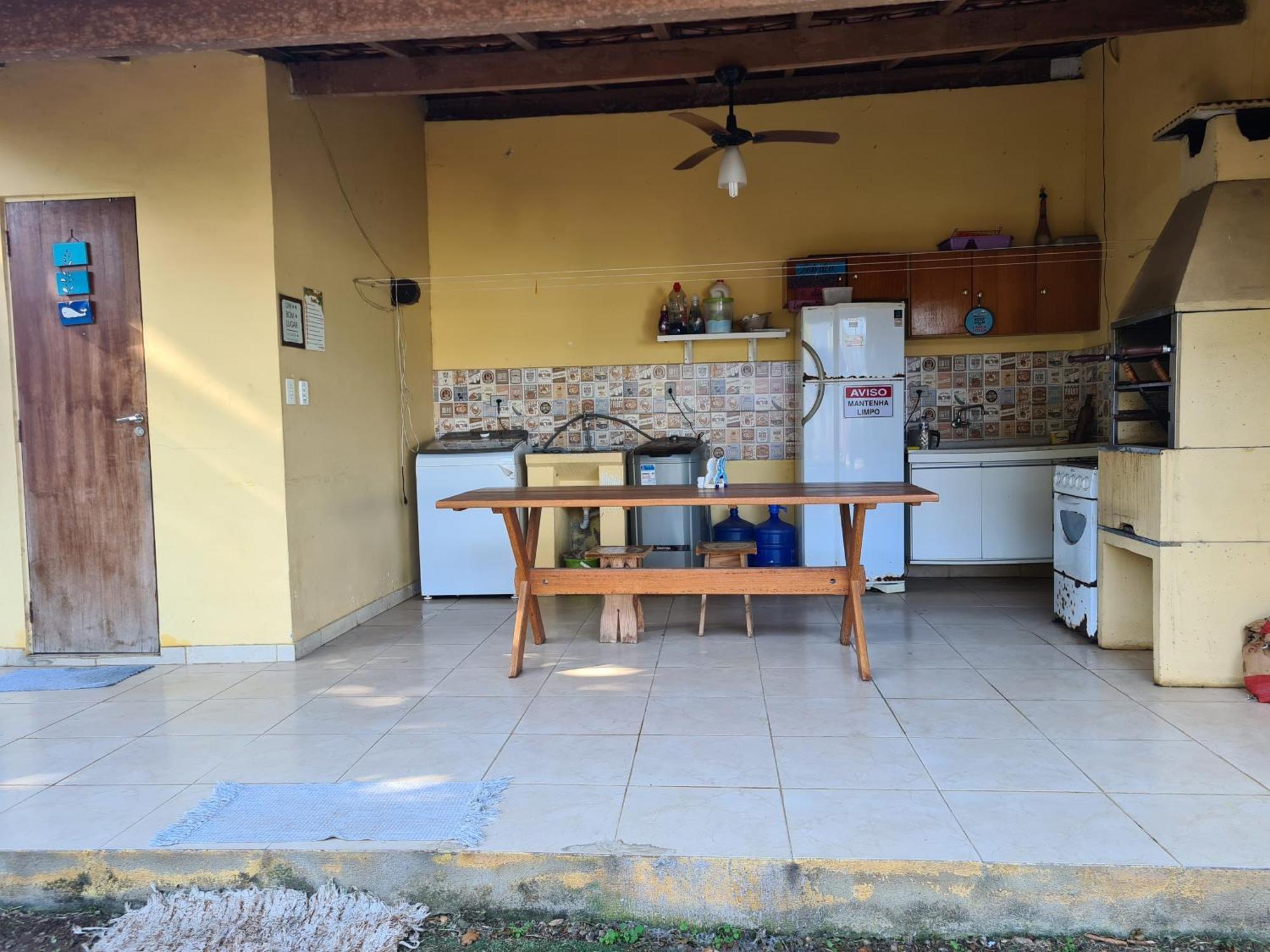 Tia Dica Quarto em Acomodações Particulares *