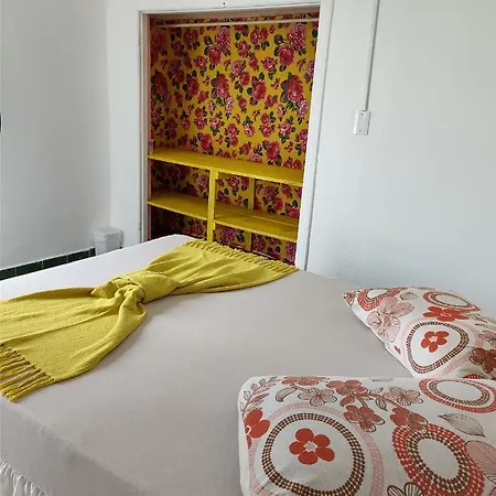 Tia Dica Hostel Caraguatatuba Room photo