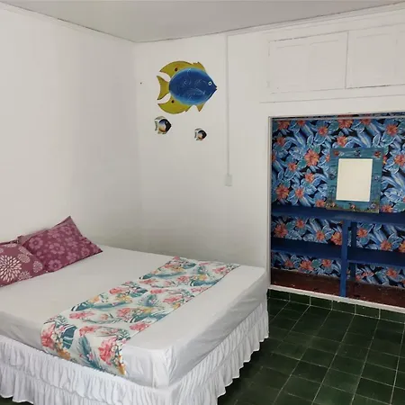 Tia Dica Hostel Caraguatatuba Room photo