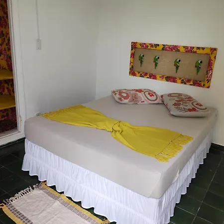 Tia Dica Hostel Caraguatatuba Room photo