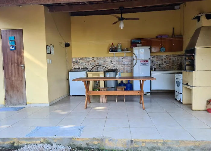 Tia Dica Hostel