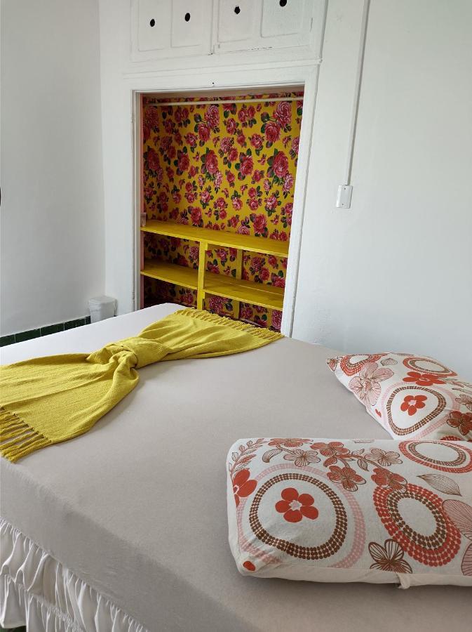 Homestay Tia Dica *