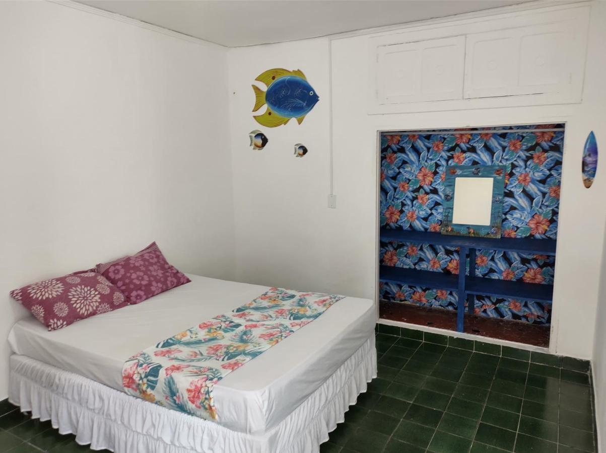 Tia Dica Homestay *