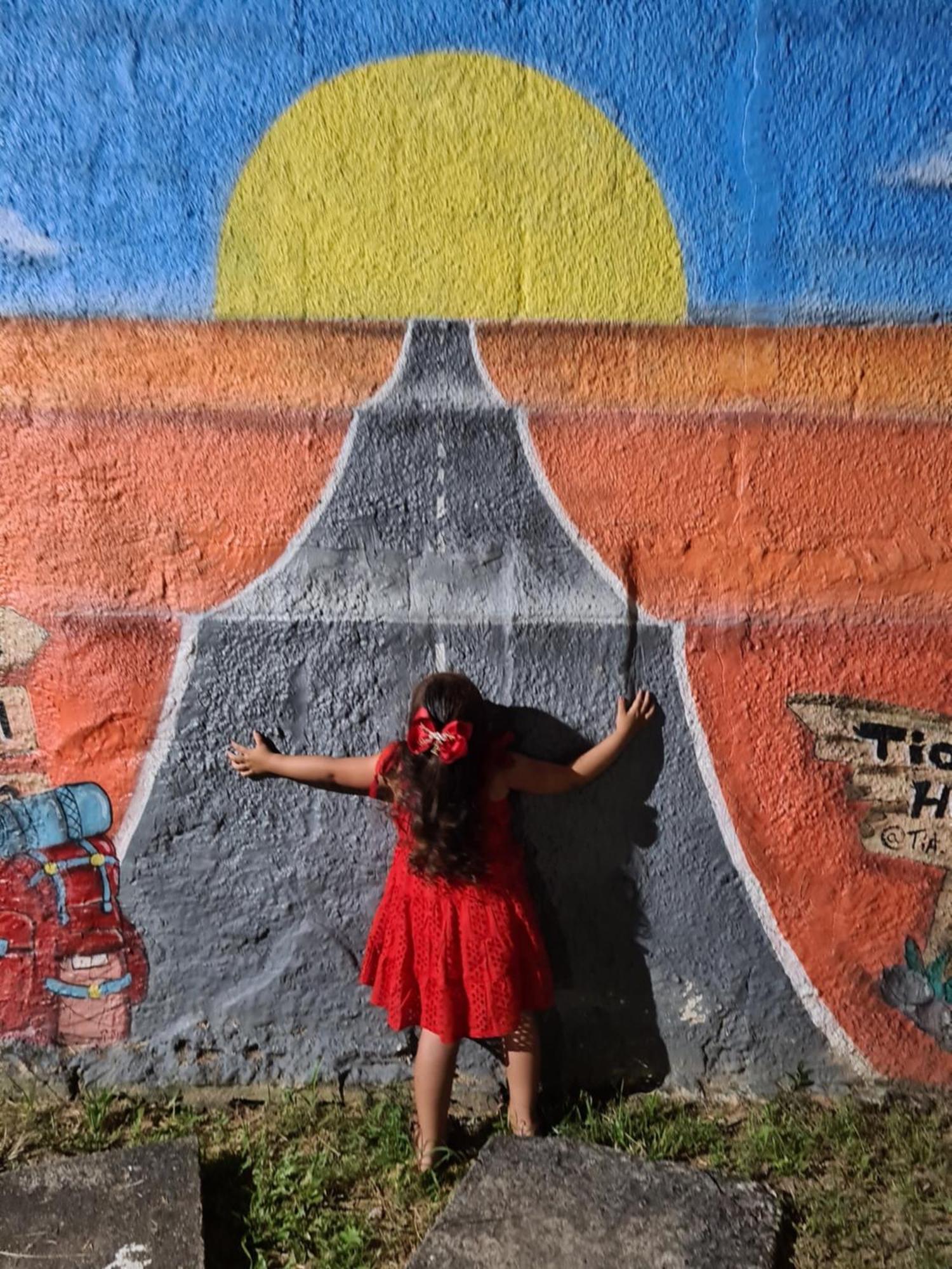 Homestay Tia Dica Caraguatatuba