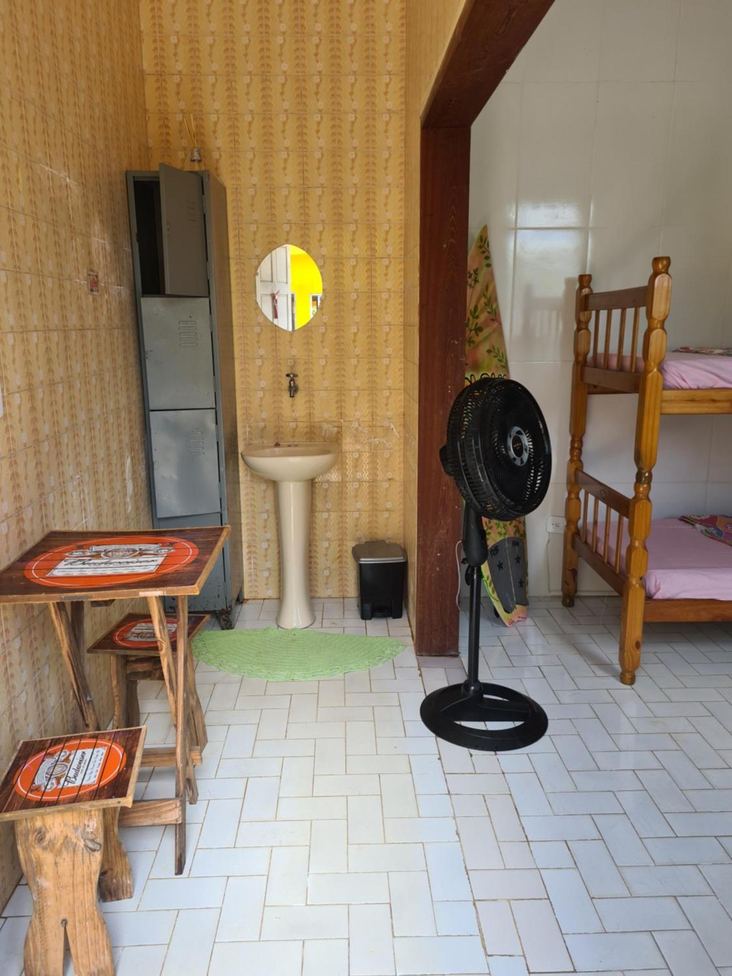 Tia Dica Homestay *