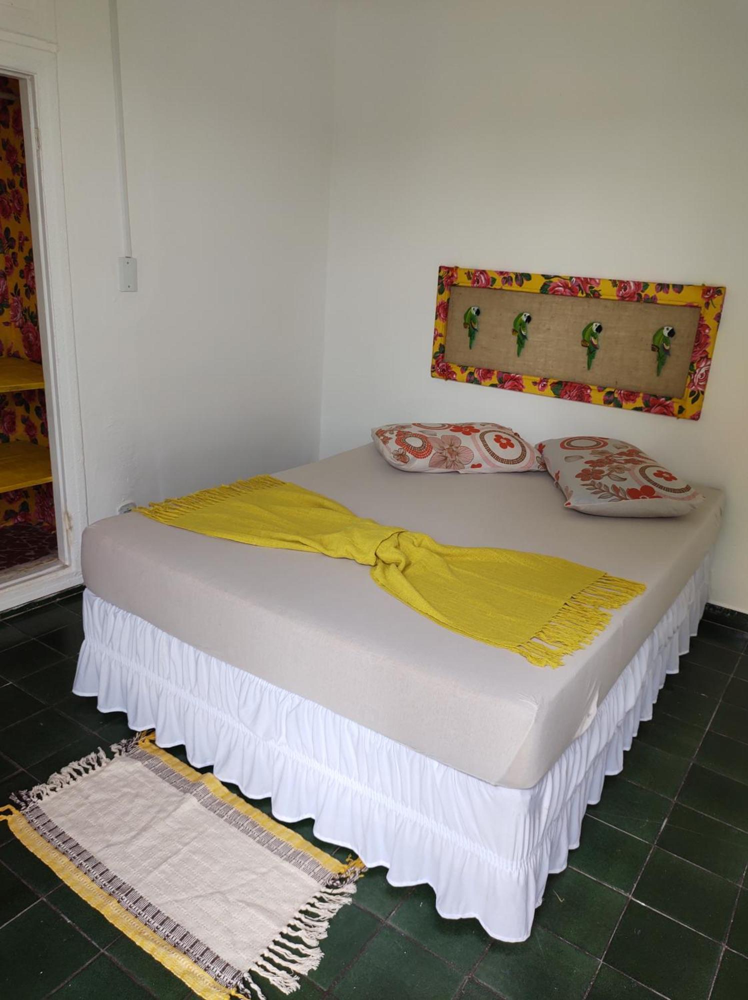 Homestay Tia Dica Caraguatatuba