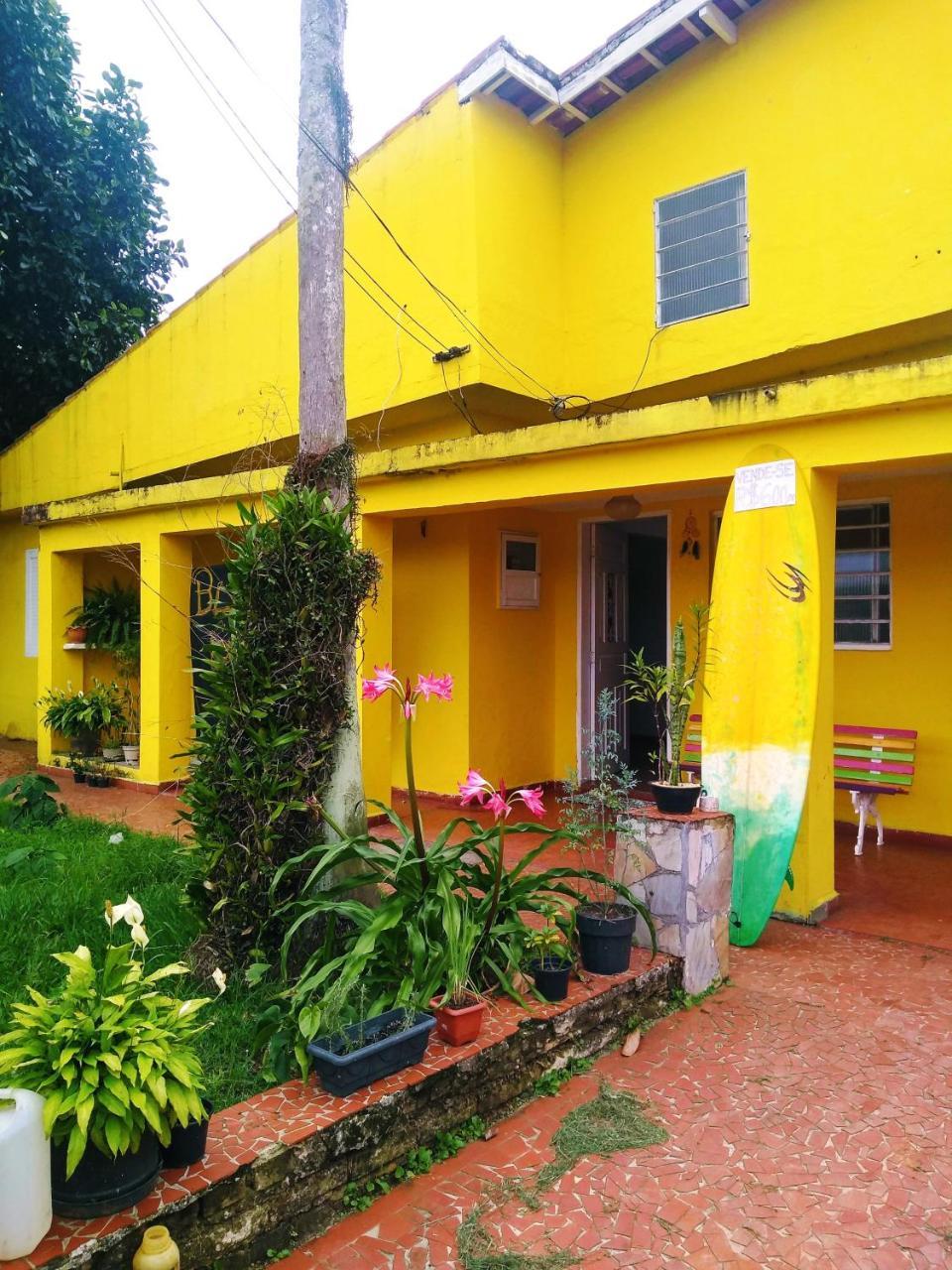 Homestay Tia Dica *